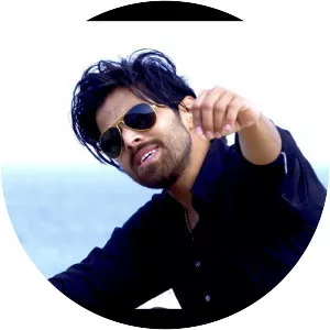 Masoom Sharma - Musical artist