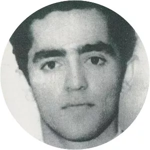 Masoud Ahmadzadeh
