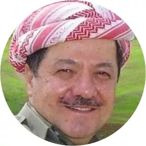 Masoud Barzani