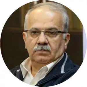 Masoud Behbahani nia