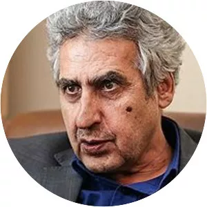 Masoud Jafari Jozani