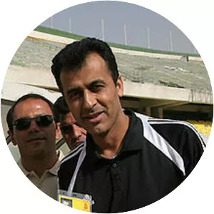 Masoud Moradi