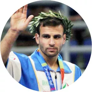 Masoud Mostafa-Jokar