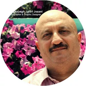 Masoud Roshan Pajooh - Television presenter