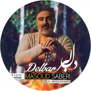 Masoud Saberi - Musical artist