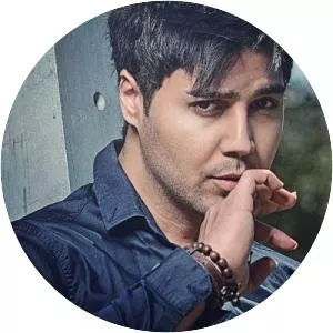 Masoud Saeedi - Singer