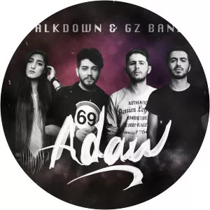 masoud saeedi talk down - Musical artist