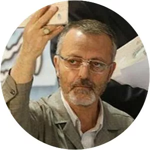 Masoud Zaribafan - Iranian Politician
