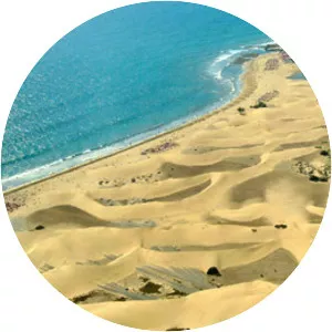 Maspalomas