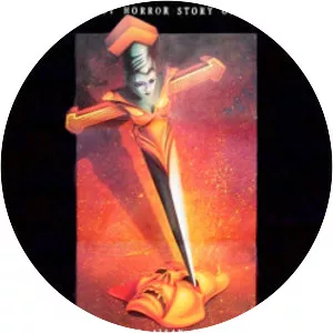 Masque of the Red Death