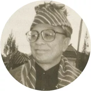 Masri Singarimbun