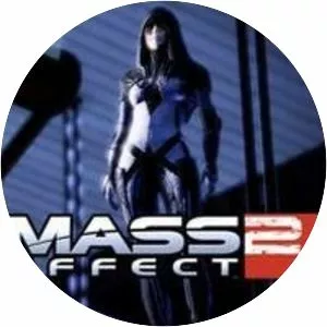 Mass Effect 2: Kasumi – Stolen Memory - Video game