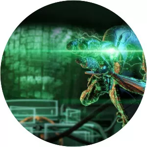 Mass Effect 2: Overlord - Video game