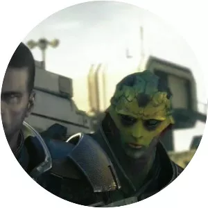 Mass Effect 2 - Video game