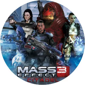 Mass Effect 3: Citadel - Video game