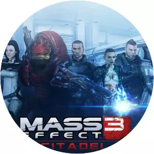 Mass Effect 3