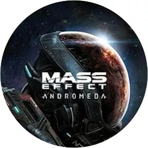 Mass Effect: Andromeda - Video game