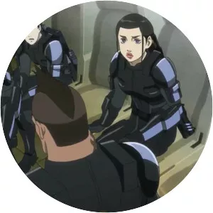 Mass Effect: Paragon Lost