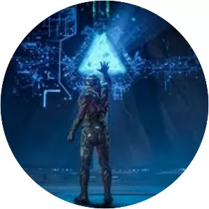 Mass Effect - Video game series