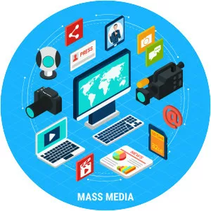 Mass media