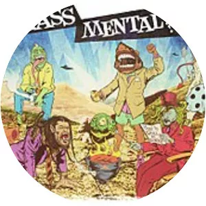 Mass Mental - Rock band