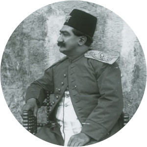 Mass'oud Mirza Zell-e Soltan