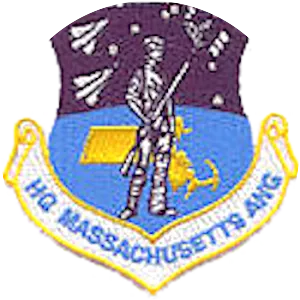 Massachusetts Air National Guard