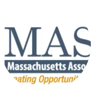 Massachusetts Association for Community . . .