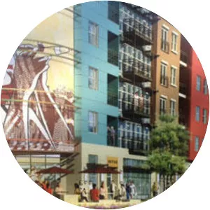 Massachusetts Avenue