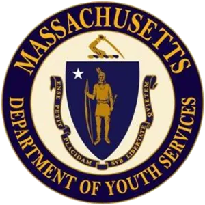 Massachusetts Department of Youth Services