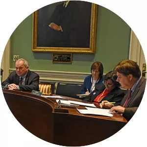 Massachusetts Governor's Council