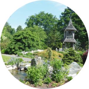 Massachusetts Horticultural Society
