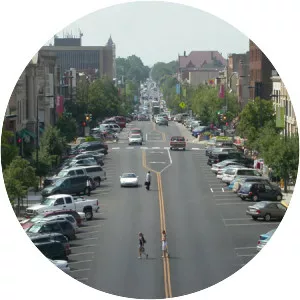 Massachusetts Street - 