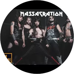 Massacration - Band