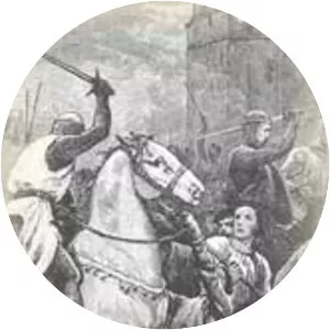 Massacre at Béziers