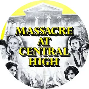 Massacre at Central High