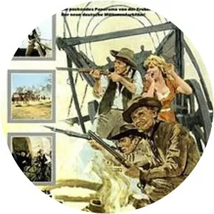 Massacre at Marble City