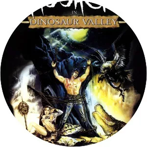 Massacre in Dinosaur Valley