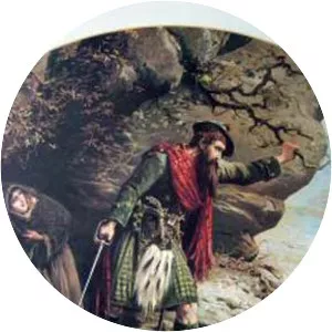 Massacre of Glencoe - 