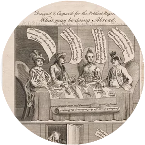 Massacre of St George's Fields