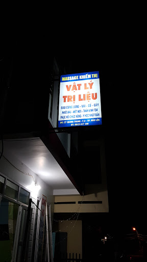 Massage of the Blinds in Bao Loc - Doctor in Bảo Lộc, Vietnam