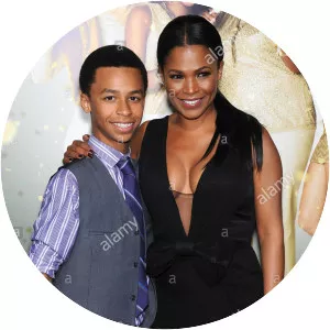 Massai Zhivago Dorsey II