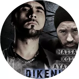 Massaka - Musical group