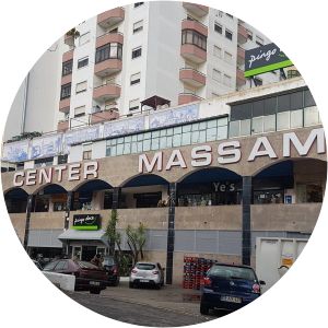 massama barcarena - 