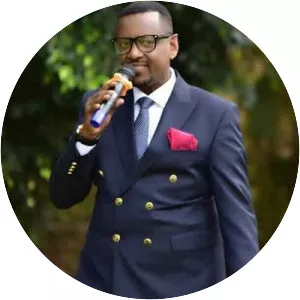 Massamba Intore - Musical artist