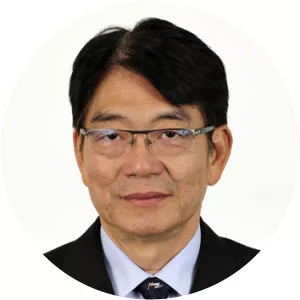 Massami Miki - Politician