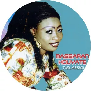 Massaran Kouyaté - Musical artist