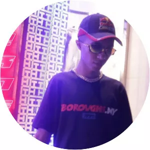 Massaru - Musical artist