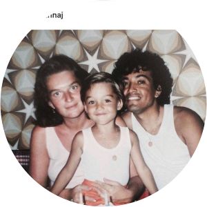 Massaud Haj Hossein photograph