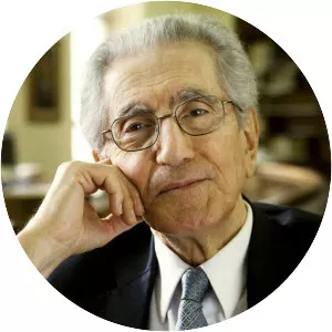 Massaud Moises - Author